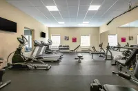 Comfort Suites Fishkill Near Interstate 84 - Gym