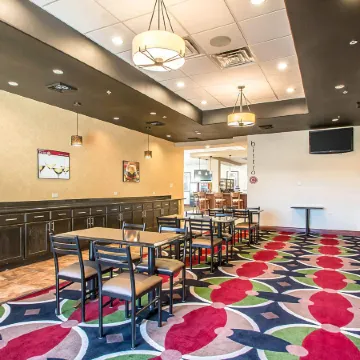 Clarion Inn Elmhurst - Oak Brook Near I-88 I-290 I-294
