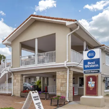 Best Western Bayfront
