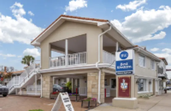 Best Western Bayfront