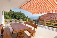 Apartment Nadia - Homestays