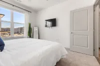 Signature 3BR 2BA | Open Concept | With Balcony