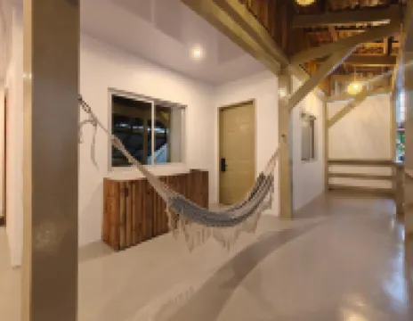 Islanders Siquijor Hostel