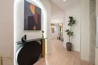 Terrace 17 By Doors - 2-Star