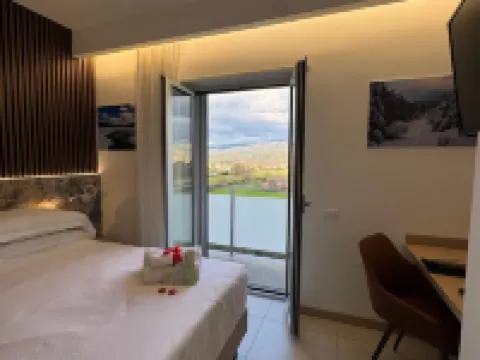 Floris Hotel Hotels in Rende