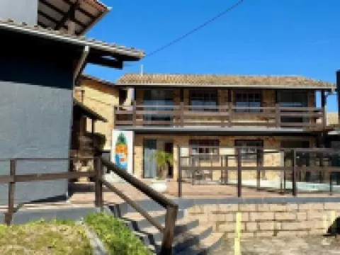 Residencial Solar Del Nieto Hotels in Garopaba