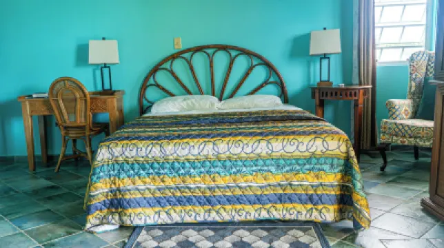 Lamblion Holiday Apartment Hotels in 