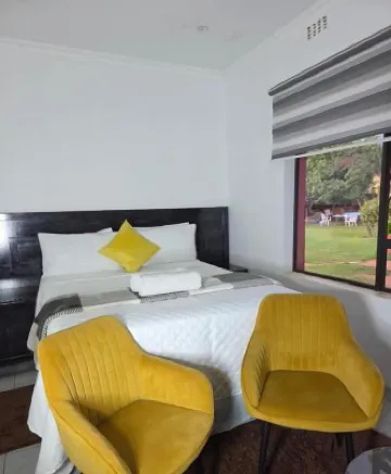 DreamWest Living the Guesthouse