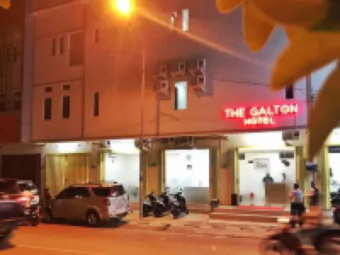 The Galton Hotel Hotels in Baubau