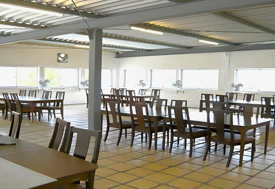 기보가오카에 위치한 바다 전망 숙소