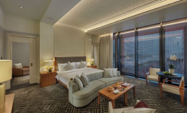 Mandarin Oriental, Doha
