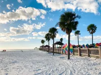 Perfect CB Location - 6th Floor Condo - Beautiful Waterfront View - 3 Bed/2 Bath