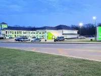 Garden Inn and Suites Hotels in Little Rock