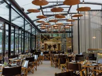 Rodavento Boutique Hotel & Spa Hotels in Valle de Bravo