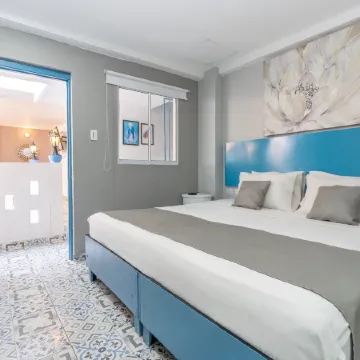 Hotel Adaz Mediterráneo