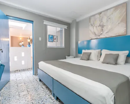 Hotel Adaz Mediterráneo Hotels in Gaira