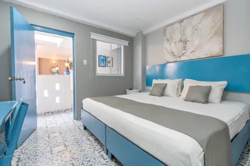 Hotel Adaz Mediterráneo