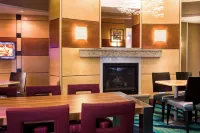 SpringHill Suites Cheyenne - breakfast