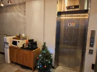 Morning Glory in Bonri-dong, Daegu Hotels near Wolbae Station