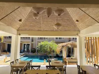 El Patio Tamarindo - Holiday Apartments