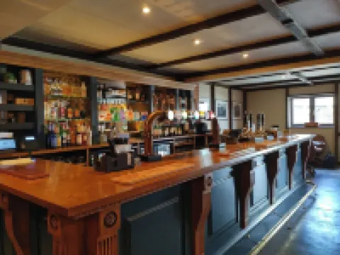 The Thatch Inn Hotels in Gloucester