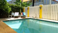 Luxury - 1 Min to Beach - Pool - New Remodel