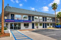 Motel 6 Blythe, CA - Uima-altaat