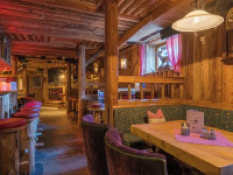 Ad Laca Hotéis em See