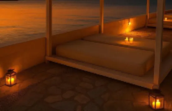 Caecilia Lawrence Biosea Villa - Sleeps 12