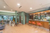 Polo Hotel - palestra
