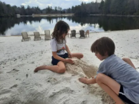 The Linville Community, a Restful Retreat w/ Convenient Access to the Mountains