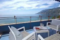 Angelina Apartments Amalfi Coast - Sea View