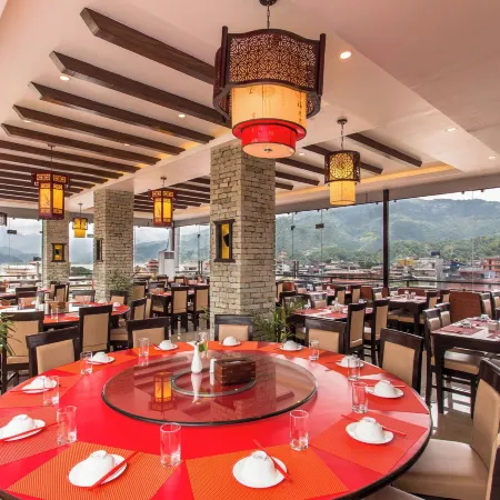 Bodhi Suite Boutique Hotel & Wellness