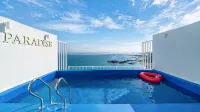 Pohang Paradise Pool Villa Pension - 4-Star