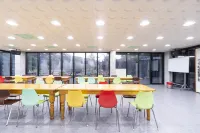 Cheonan 723 Pension