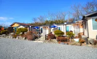 Seocheon Hansol Pension - Wifi