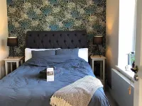 Tullesbo Sätesgård Hotels in Sjobo