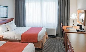 Hotel Chrome Montreal Centre-Ville