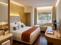 Hydra Beach Resort Hotels in Ermionida