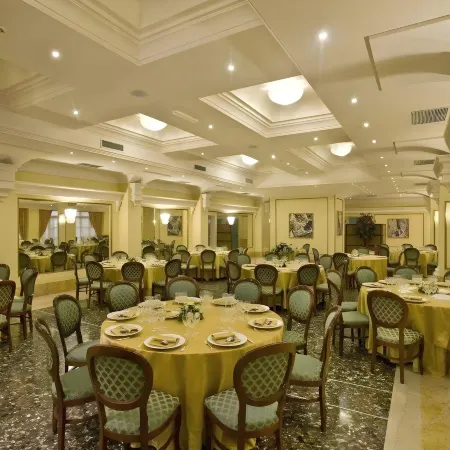 Hotel San Giorgio