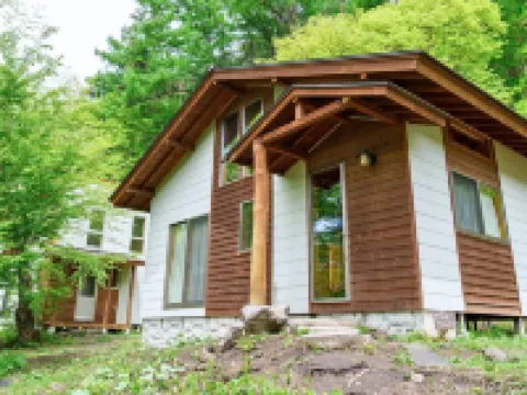 Tengu Onsen Asama Sanso