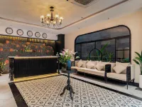 แกรนด์ บีช โรงแรมญาจาง โรงแรมในญาจาง