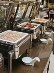 Duset Hotel Suites - servizio colazione