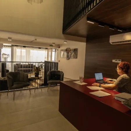 Lokali Rooms