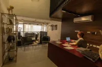 Lokali Rooms