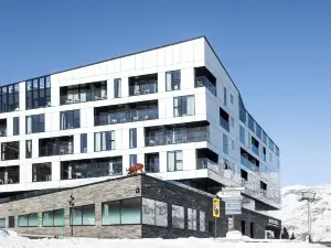 Hôtel VoulezVous by les Etincelles
