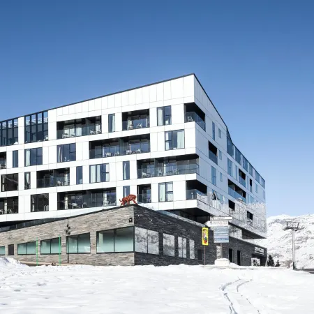 Hôtel VoulezVous by les Etincelles