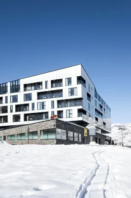 Hôtel VoulezVous by les Etincelles - Wifi