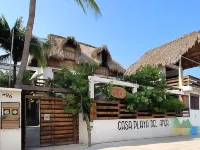 Casa Playa del Amor Hotels in San Pedro Pochutla