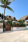 Casa Playa del Amor Отели в г. 